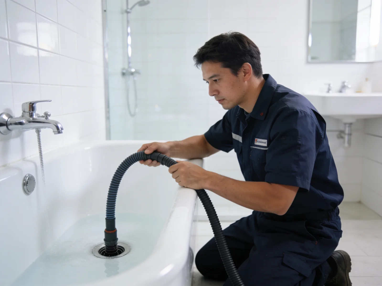 Emergency Plumber Occoquan, VA FAQs